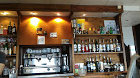 Atmosphère du Bar Restaurant des Chasseurs à Gilette - n°4