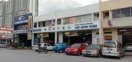 Yap Auto Care