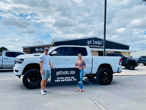 Used Car Dealer «American Auto Brokers», reviews and photos, 10750 Iota Dr, San Antonio, TX 78217, USA