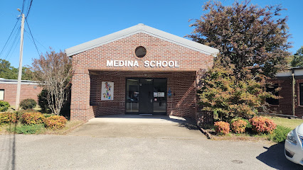 Medina Christian Learning Center
