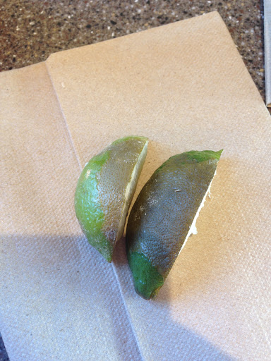 Mexican Restaurant «QDOBA Mexican Eats», reviews and photos, 1570 N Dixie Hwy #100, Elizabethtown, KY 42701, USA