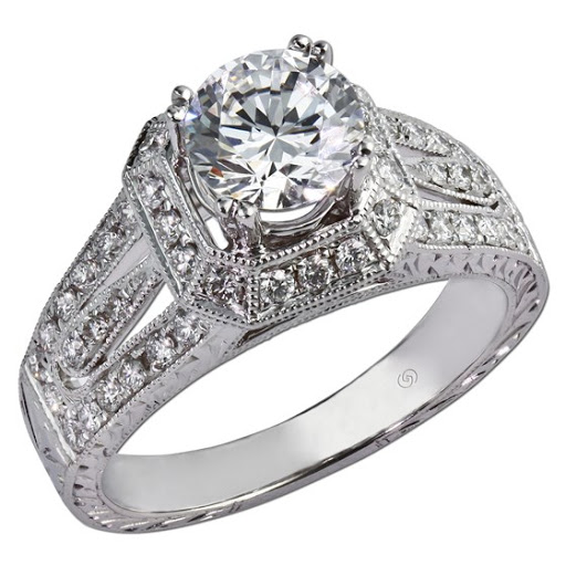 Jewelry Store «Abshire & Haylan Jewelers», reviews and photos, 2073 Graham Rd, Stow, OH 44224, USA