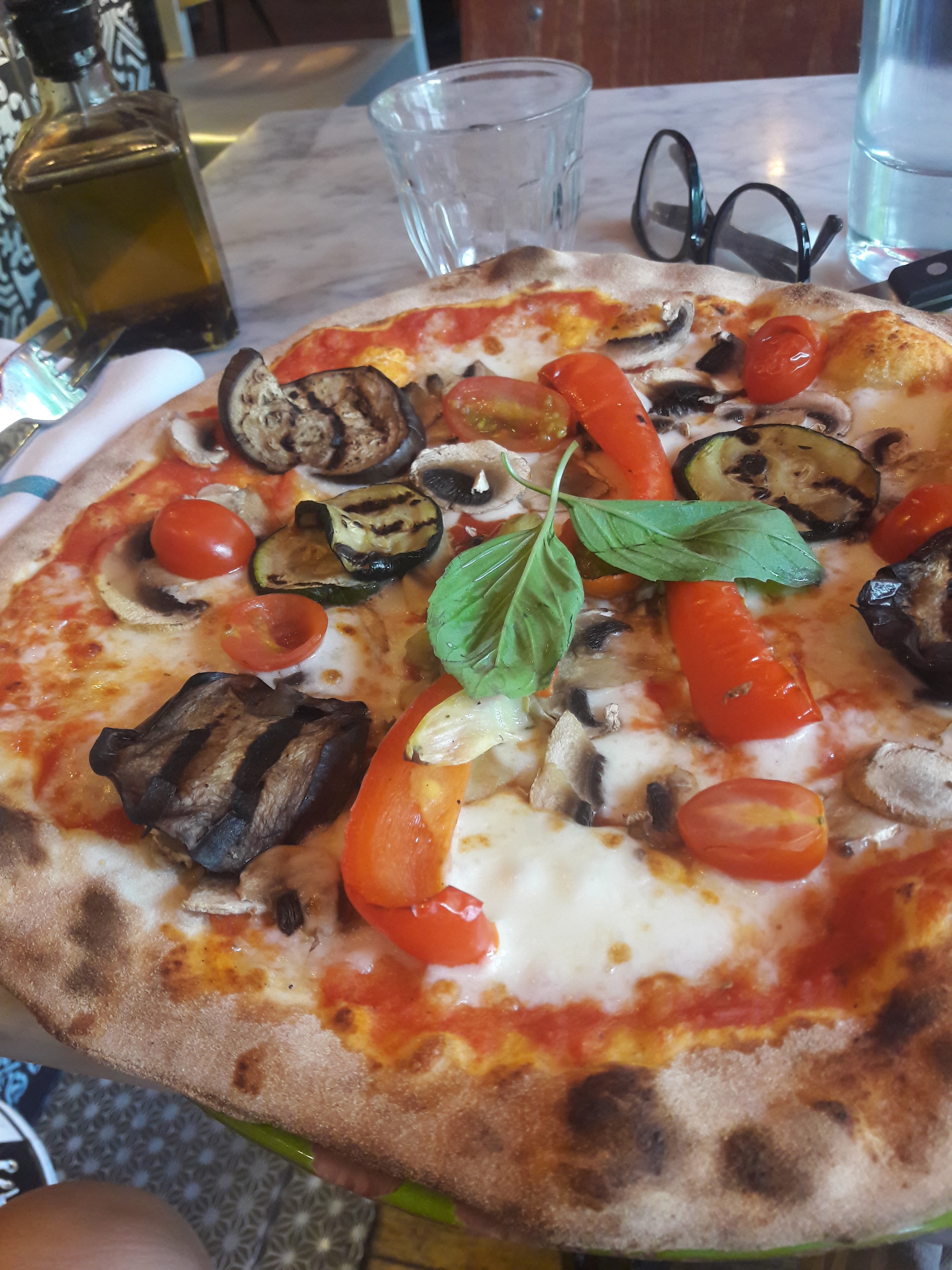 Photo n° 1 de l'avis de Christine.a fait le 23/07/2018 à 16:50
