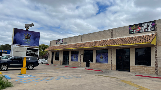 Hookah store Laredo