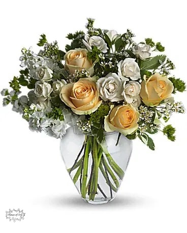 Florist «House Of Ivy Floral & Gifts», reviews and photos, 2507 Main St, Elwood, IN 46036, USA
