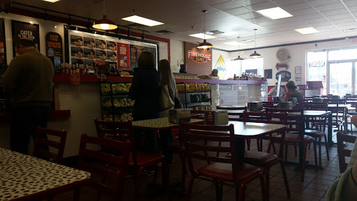 Sandwich Shop «Firehouse Subs», reviews and photos, 5911 Spout Springs Rd, Flowery Branch, GA 30542, USA