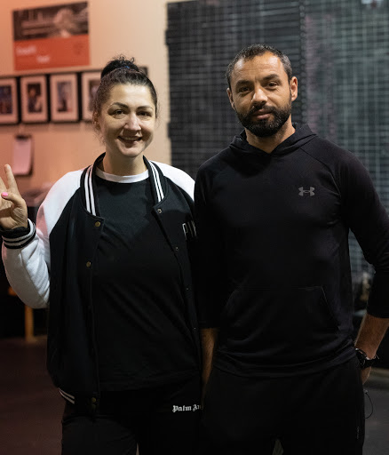 Gym «CrossFit Ares», reviews and photos, 10 Upton Dr #7, Wilmington, MA 01887, USA