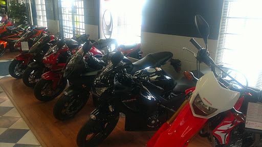 Motorcycle Dealer «SRS MOTORSPORTS», reviews and photos, 3112 Sands Dr, Greensboro, NC 27405, USA