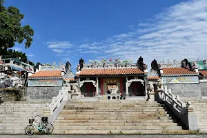 Yuk Hui Temple (Pak Tai Temple) image