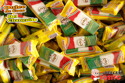 DULCES TOTITO en Tlaquepaque