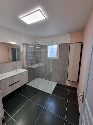 DONZEAU RENOVATION à Saint-Orens-de-Gameville
