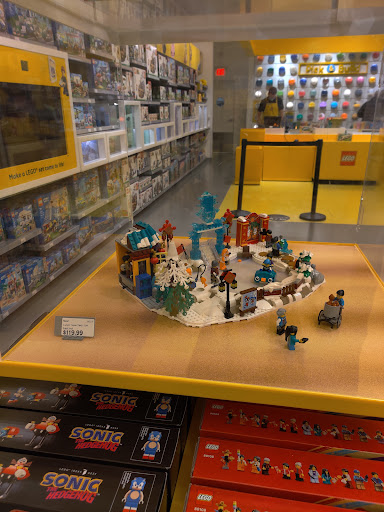 Toy Store «The LEGO Store», reviews and photos, 6020 E 82nd St, Indianapolis, IN 46250, USA