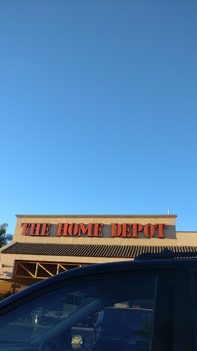 Home Improvement Store «The Home Depot», reviews and photos, 9200 Whittier Blvd, Pico Rivera, CA 90660, USA