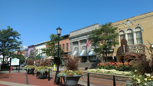 Coffee Shop «The Next Chapter Book Store & Bistro», reviews and photos, 141 E Main St, Northville, MI 48167, USA