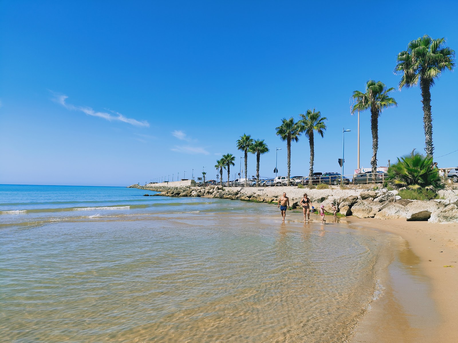 Spiaggia Di Gela photo #9