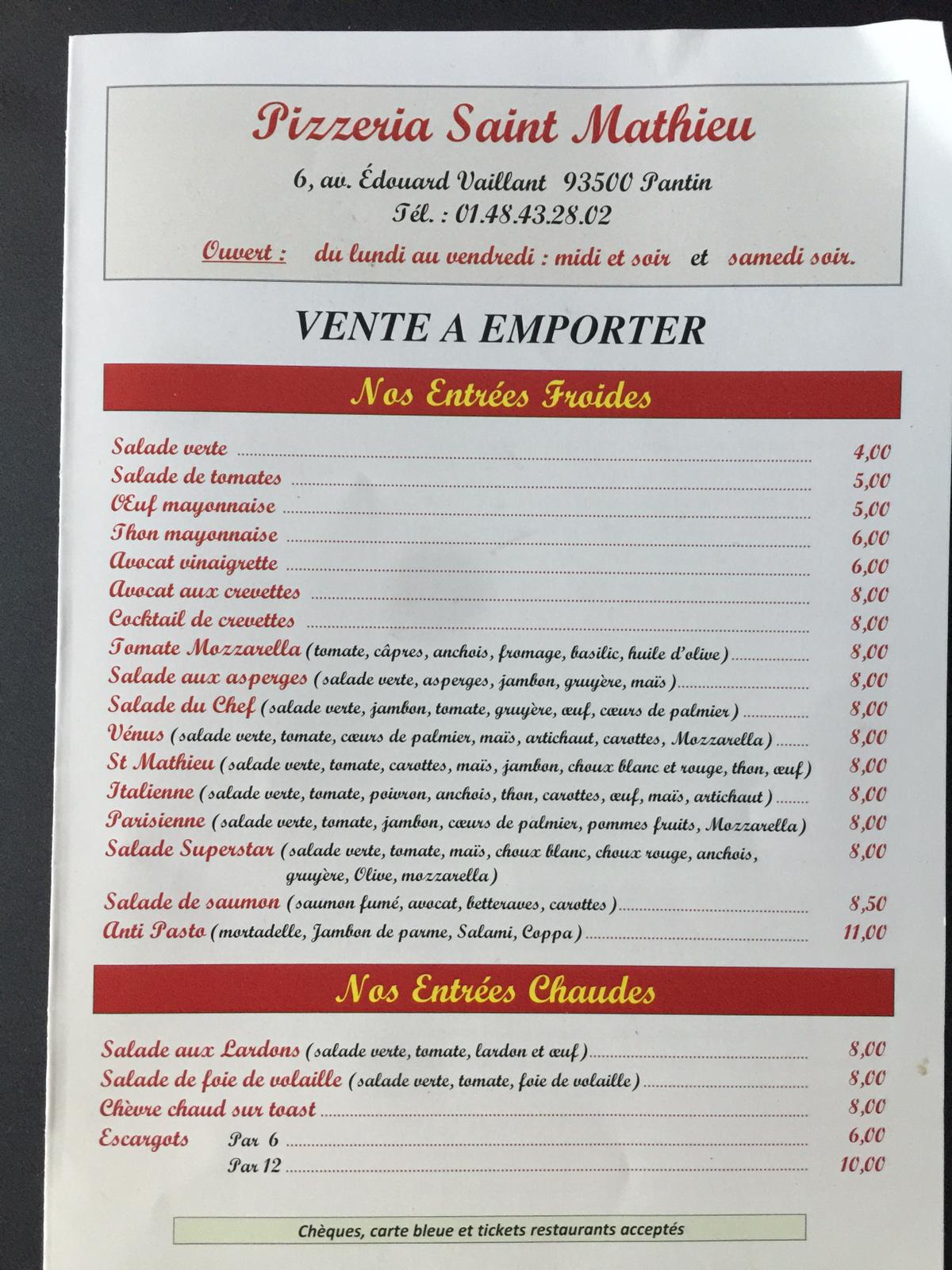 Photo n° 3 de l'avis de rami.b fait le 18/05/2020 à 19:11