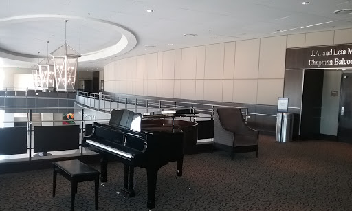 Performing Arts Theater «Lorton Performance Center», reviews and photos, 550 S Gary Pl, Tulsa, OK 74104, USA