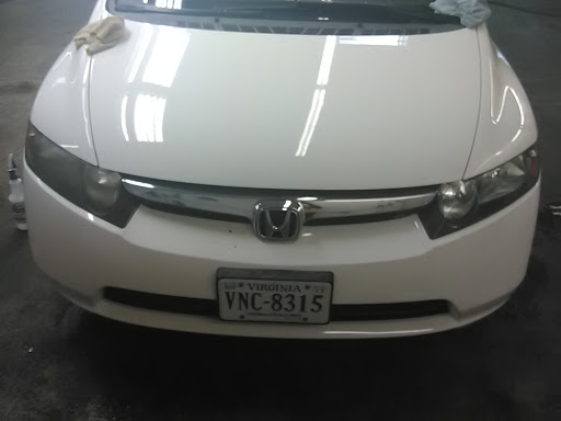 Honda Dealer «West Broad Honda», reviews and photos, 7014 W Broad St, Richmond, VA 23294, USA