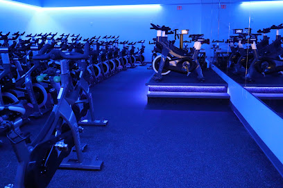 MCYCLE STUDIOS | INDOOR CYCLING STUDIO