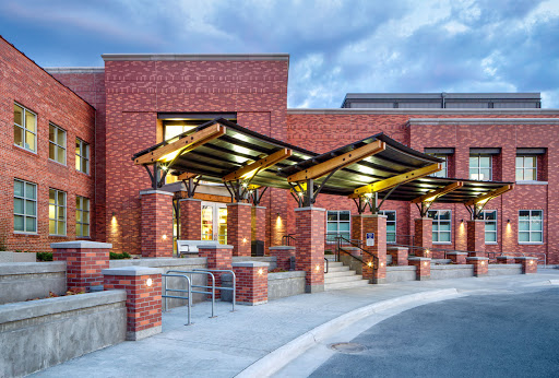 Partnership Health Center – Creamery Building (Main Clinic)