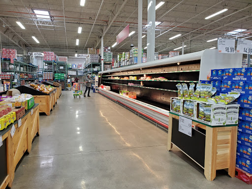 Warehouse club «BJ’s Wholesale Club», reviews and photos, 1000 US-1, Edison, NJ 08817, USA