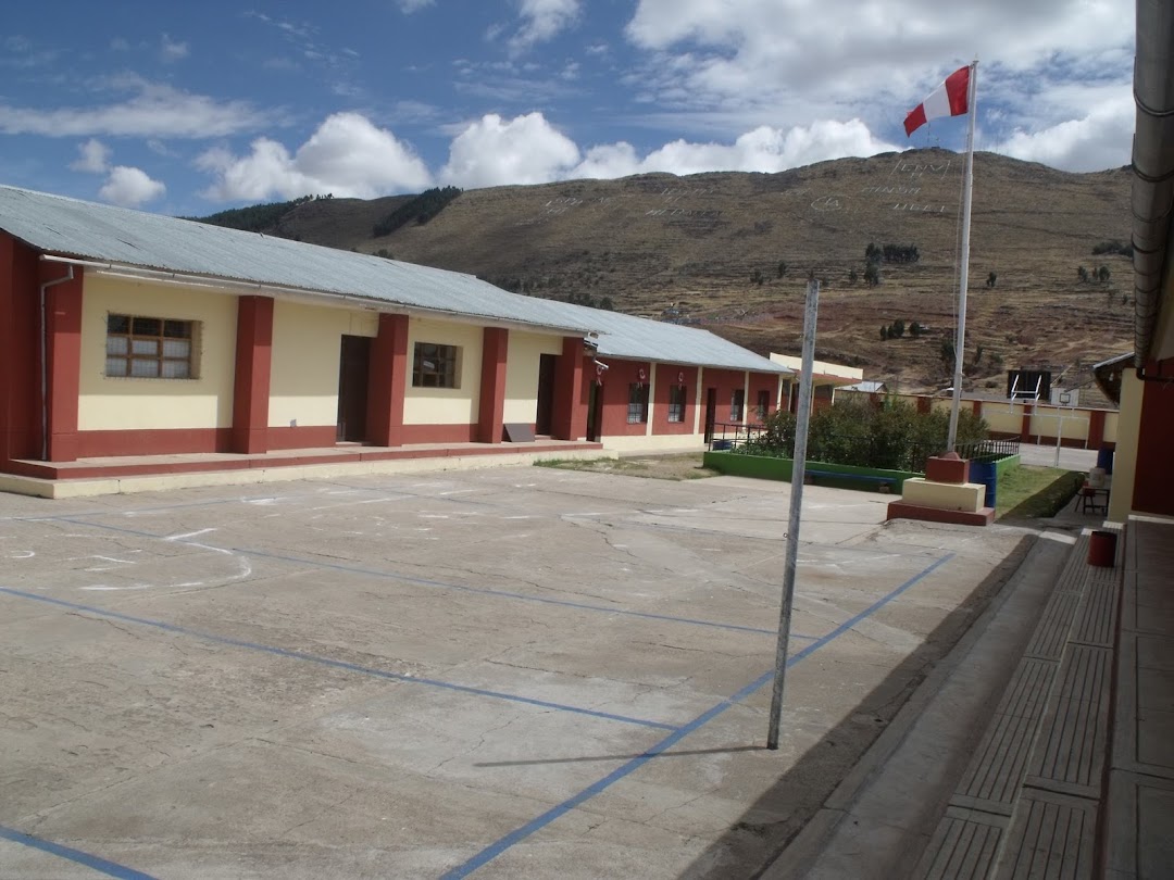 Colegio Mateo Pumacagua