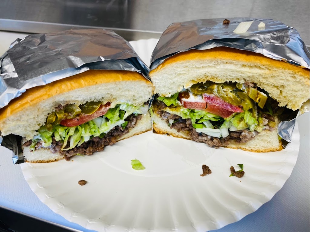 Taqueria Nueva Union 80232