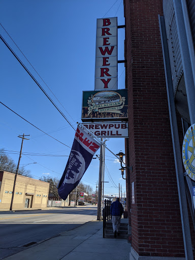 Brewpub «Appalachian Brewing Company», reviews and photos, 50 N Cameron St, Harrisburg, PA 17101, USA