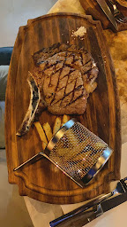 Photo n°58 de La sublime porte à Boulogne-Billancourt ()