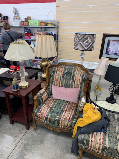 The Salvation Army Thrift Store & Donation Center