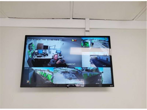 Self-Storage Facility «Action Self Storage», reviews and photos, 7007 S Lake Houston Pkwy, Houston, TX 77049, USA