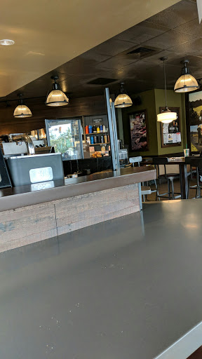 Starbucks image