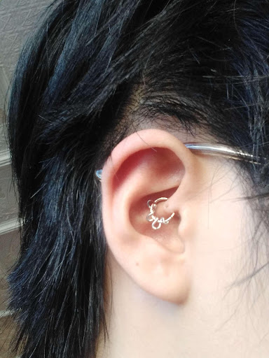 Explore jennifer tattoo ideas, creative tattoo ideas in Northampton, available at Haven Body Arts Piercing & Tattoo