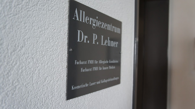 Rezensionen über Dr. med. Lehner Patrik in St. Gallen - Arzt