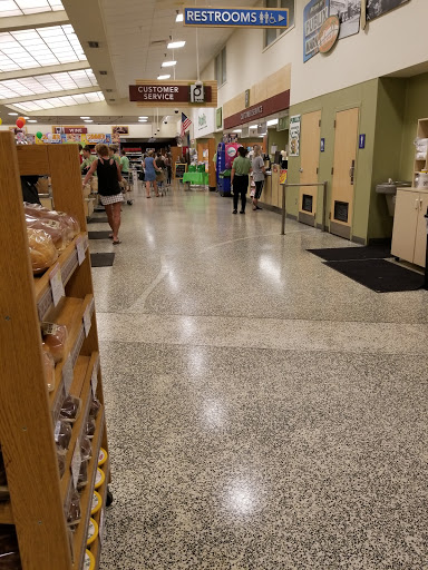 Supermarket «Publix Super Market at Anastasia Plaza», reviews and photos, 1033 A1A Beach Blvd, St Augustine, FL 32080, USA