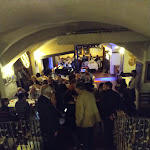 Photo n°3 de l'avis de Giuseppe.a fait le 28/03/2022 à 09:04 sur le  Cantina Bentivoglio à Bologna