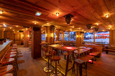 Le Shooters - Avoriaz à Morzine