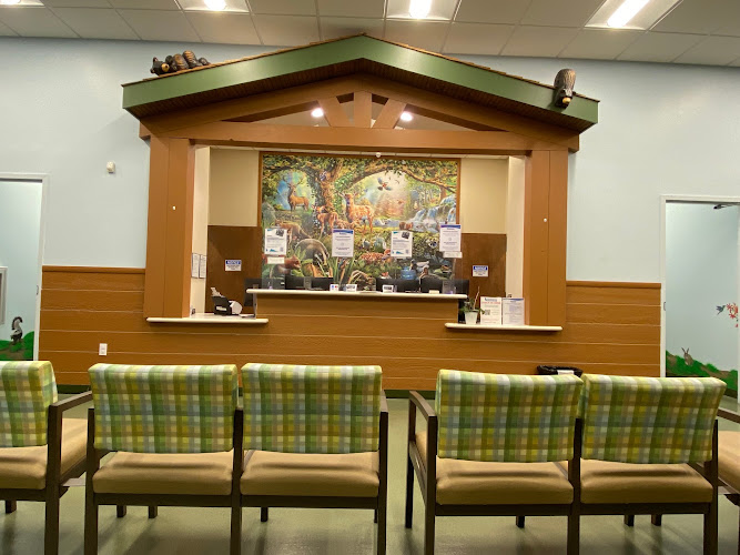PM Pediatric Urgent Care