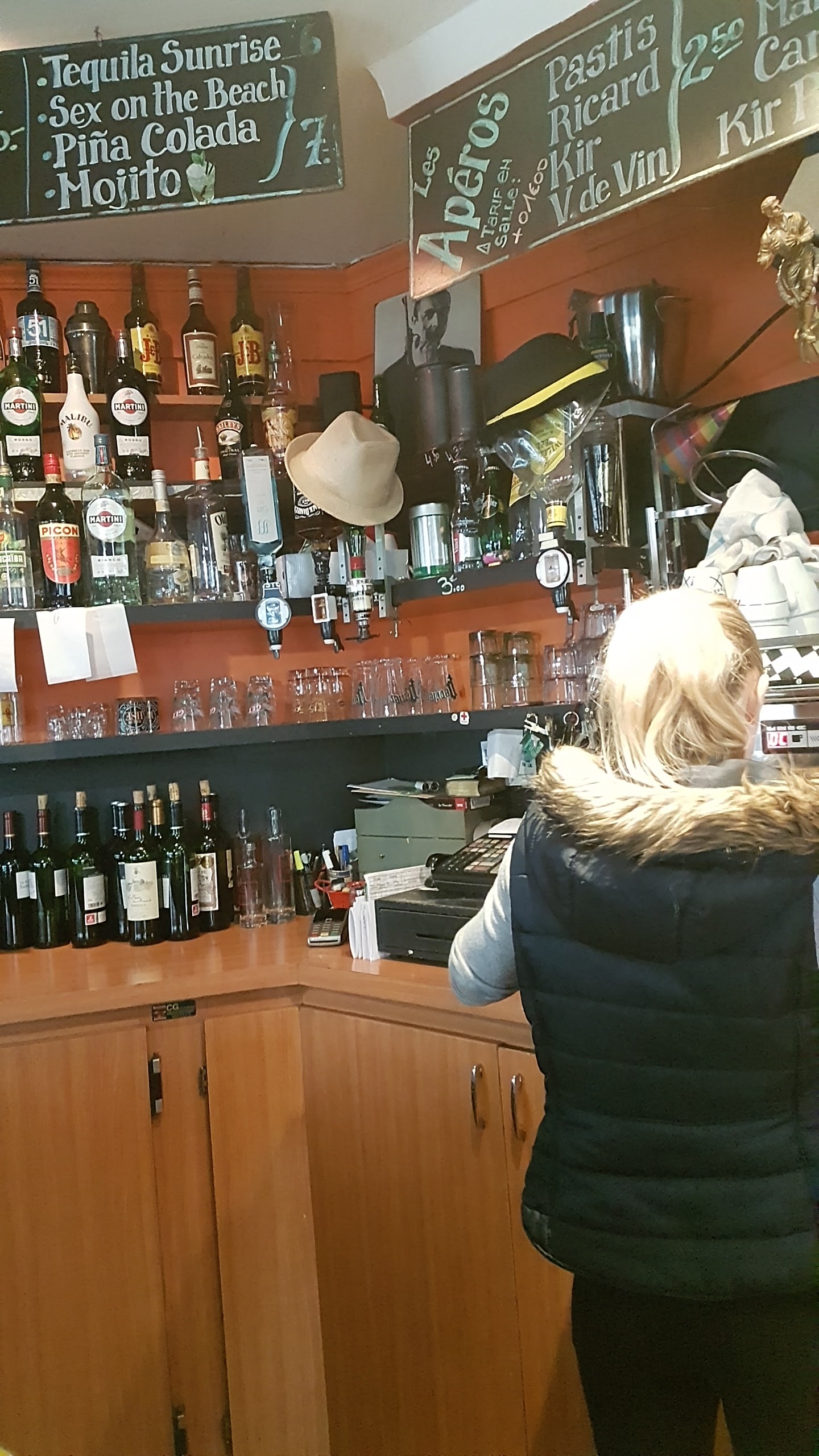 Photo n° 3 de l'avis de Nassim.b fait le 05/12/2017 à 14:37