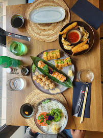 Photos du propriétaire du Restaurant japonais Ô Petit Japon à Metz - n°9