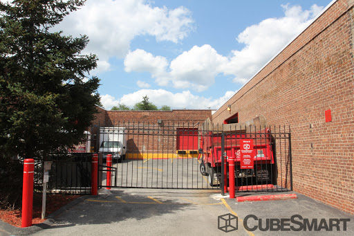 Self-Storage Facility «CubeSmart Self Storage», reviews and photos, 35 Winthrop Ave, New Rochelle, NY 10801, USA