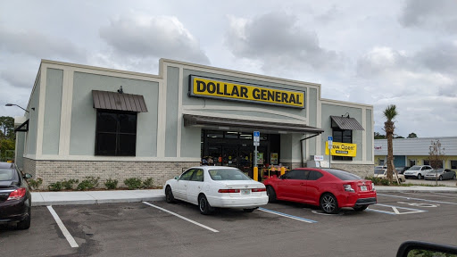 Dollar General, 7175 US-1, Port St Lucie, FL 34952, USA, 