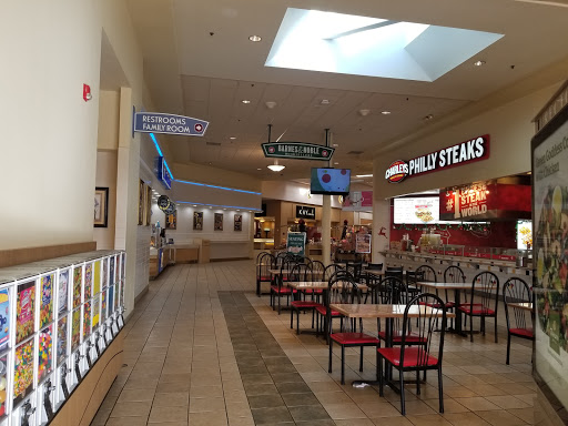 Shopping Mall «Brunswick Square», reviews and photos, 755 NJ-18, East Brunswick, NJ 08816, USA