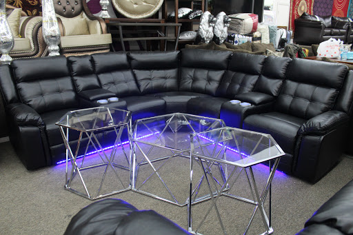 Furniture Store «Best Quality Furniture», reviews and photos, 1233 W Vliet St, Milwaukee, WI 53205, USA