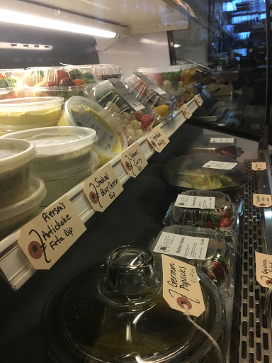 General Store «Symons General Store & Wine Cellar», reviews and photos, 401 E Lake St, Petoskey, MI 49770, USA