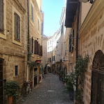 Photo n°2 de l'avis de mattia.a fait le 13/05/2022 à 00:09 sur le  Piazza Cívica à Alghero