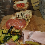 Photo n°5 de l'avis de Cristina.' fait le 14/08/2023 à 13:28 sur le  Fattoria Toccaferro à Pescara