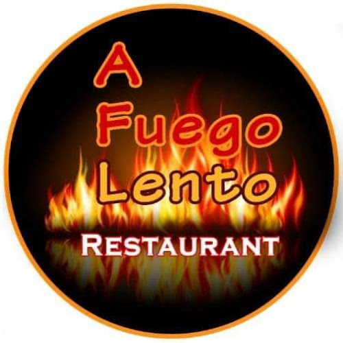 A Fuego Lento Restaurant - Restaurante