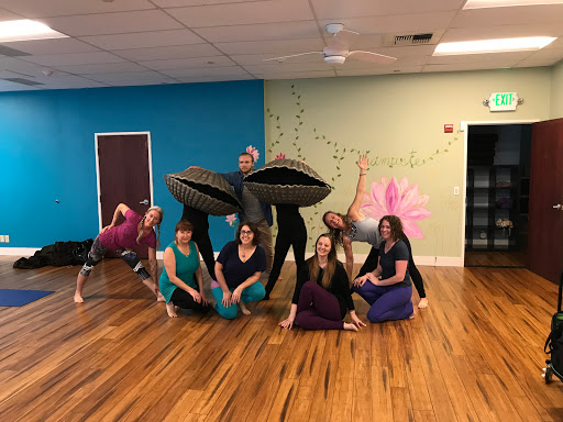 Yoga Studio «Village Green Yoga», reviews and photos, 317 NW Gilman Blvd, Issaquah, WA 98027, USA