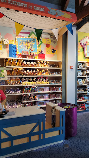Toy Store «Once Upon a Toy», reviews and photos, 1375 Buena Vista Dr, Orlando, FL 32821, USA